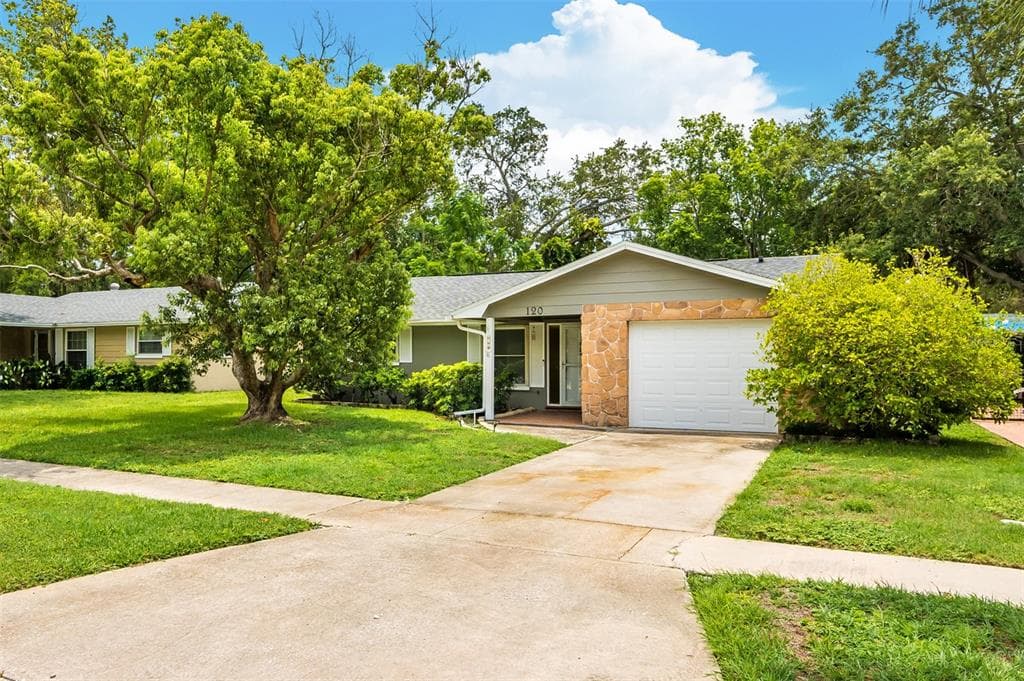 120 IRWIN STREET W SAFETY HARBOR, FL 34695