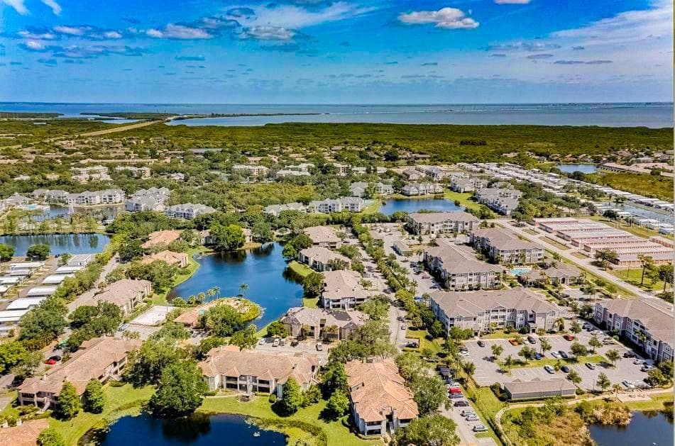 10263 GANDY BOULEVARD N UNIT 704 ST PETERSBURG, FL 33702