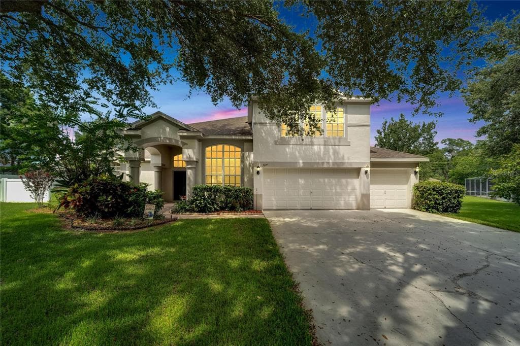 3117 RED LION DRIVE