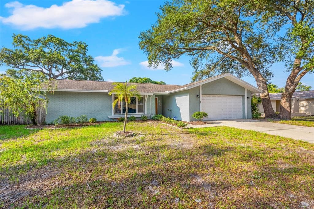165 KENDALE DRIVE SAFETY HARBOR, FL 34695