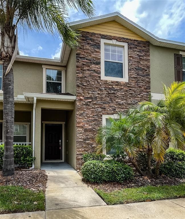 31155 GOSSAMER WAY WESLEY CHAPEL, FL 33543