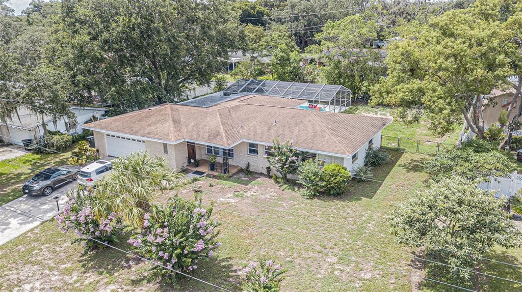 616 BEVERLY DRIVE BRANDON, FL 33510
