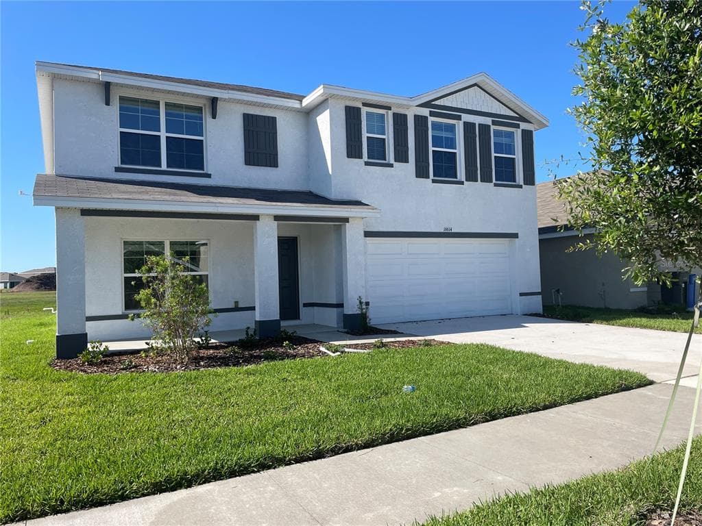 16614 WINDMILL FORGE PASS WIMAUMA, FL 33598
