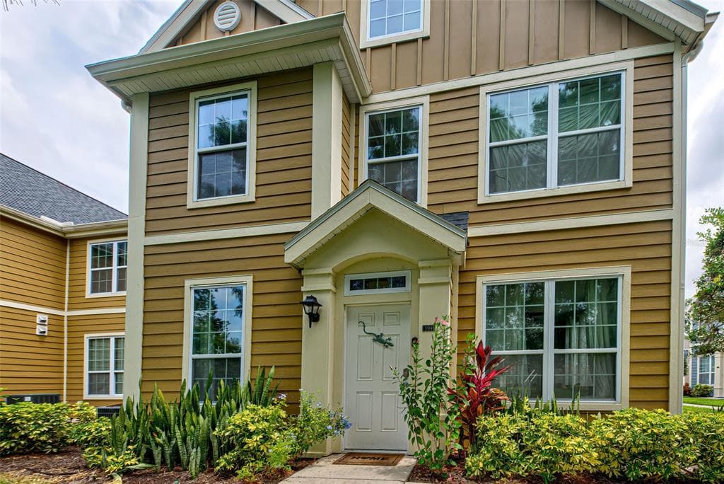 5520 ROSEHILL ROAD UNIT 104 SARASOTA, FL 34233