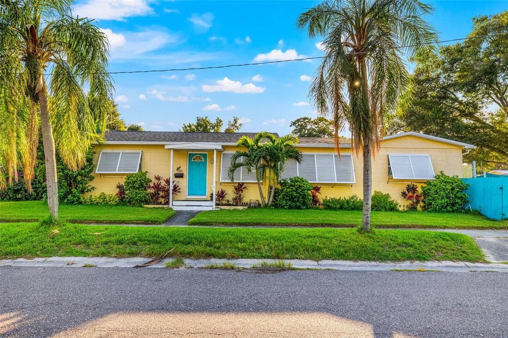 3500 14TH STREET N ST PETERSBURG, FL 33704