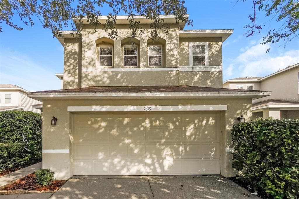 9619 MAXSON DRIVE LAND O LAKES, FL 34638