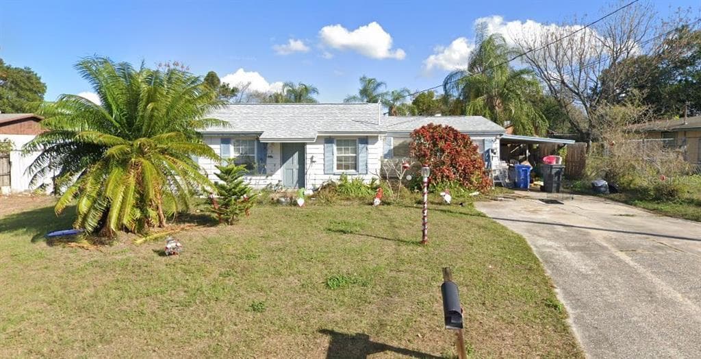 1209 W CAMELLIA DRIVE BRANDON, FL 33510