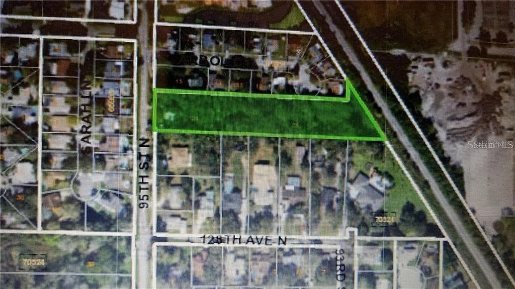 12933 95TH STREET N LARGO, FL 33773