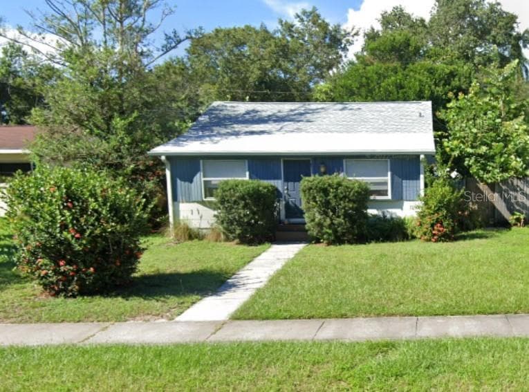 3910 HAINES ROAD ST PETERSBURG, FL 33703
