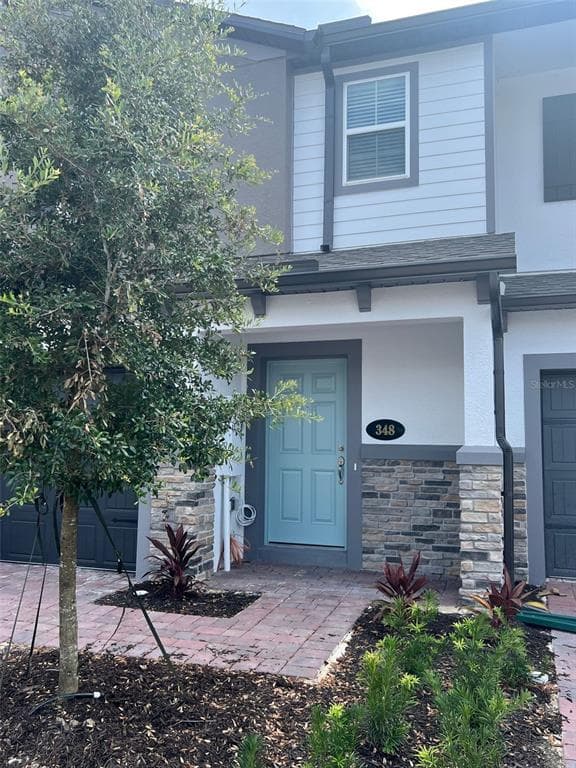 348 CAPE HONEYSUCKLE PLACE SANFORD, FL 32771