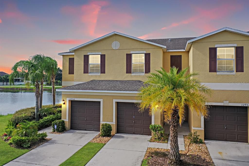 12952 UTOPIA GARDENS WAY RIVERVIEW, FL 33579