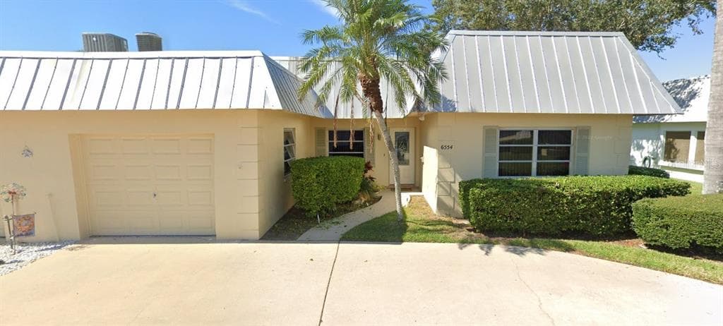 6554 GREEN VALLEY DRIVE SEMINOLE, FL 33777