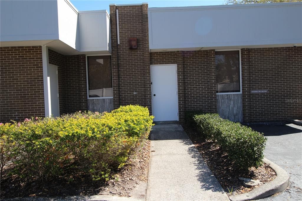 2506 W VIRGINIA AVENUE UNIT Office TAMPA, FL 33607