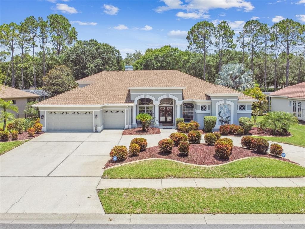 4831 JUNIPER DRIVE