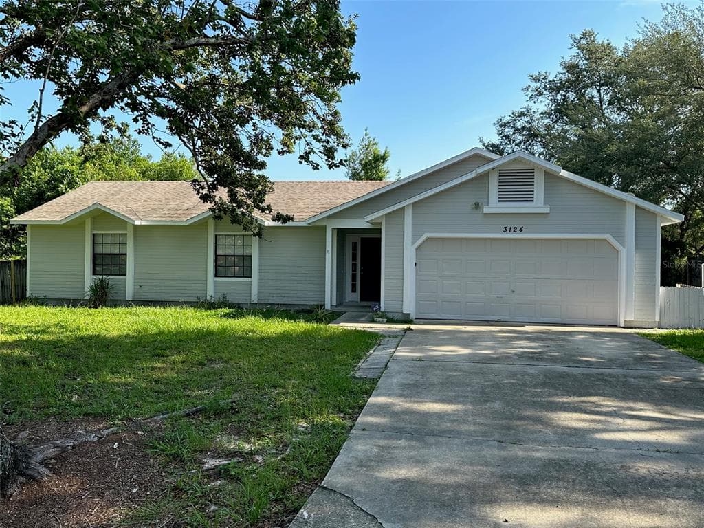 3124 LOBLOLLY STREET