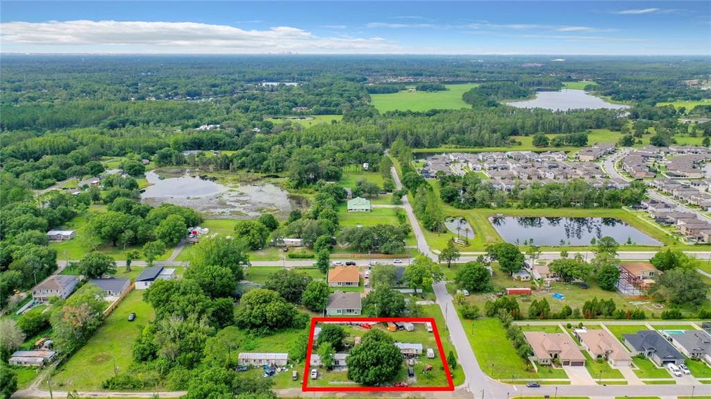 20020 VALDEZ LN LUTZ, FL 33558