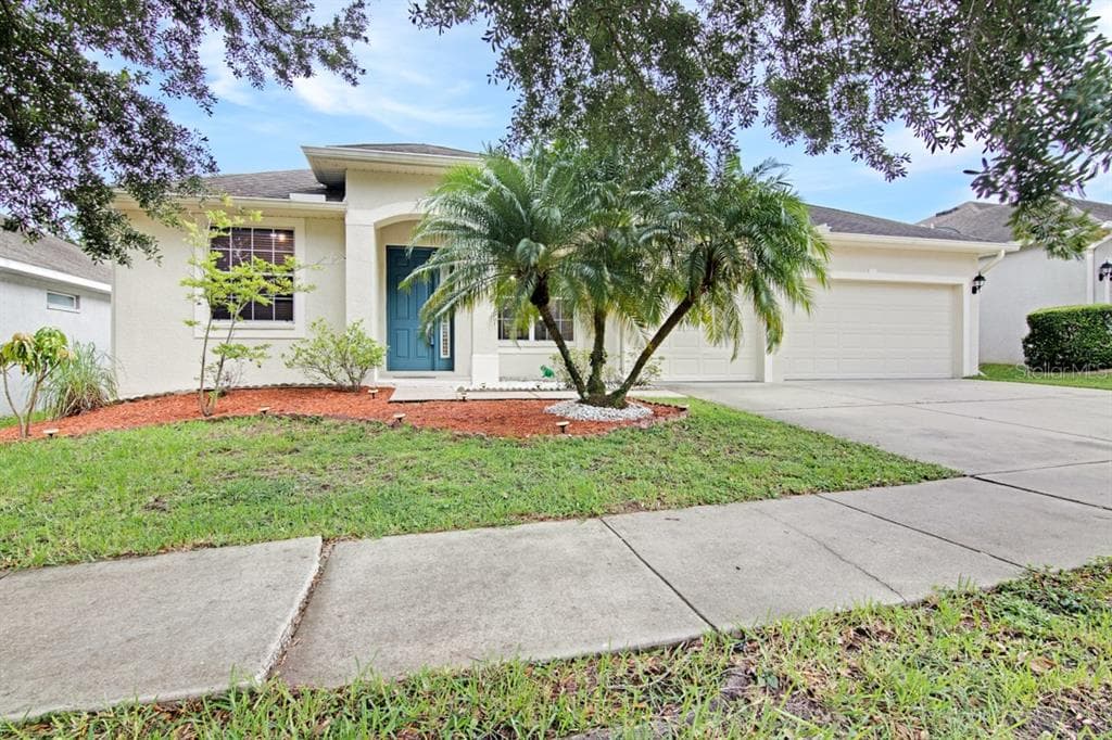 447 ARCH RIDGE LOOP