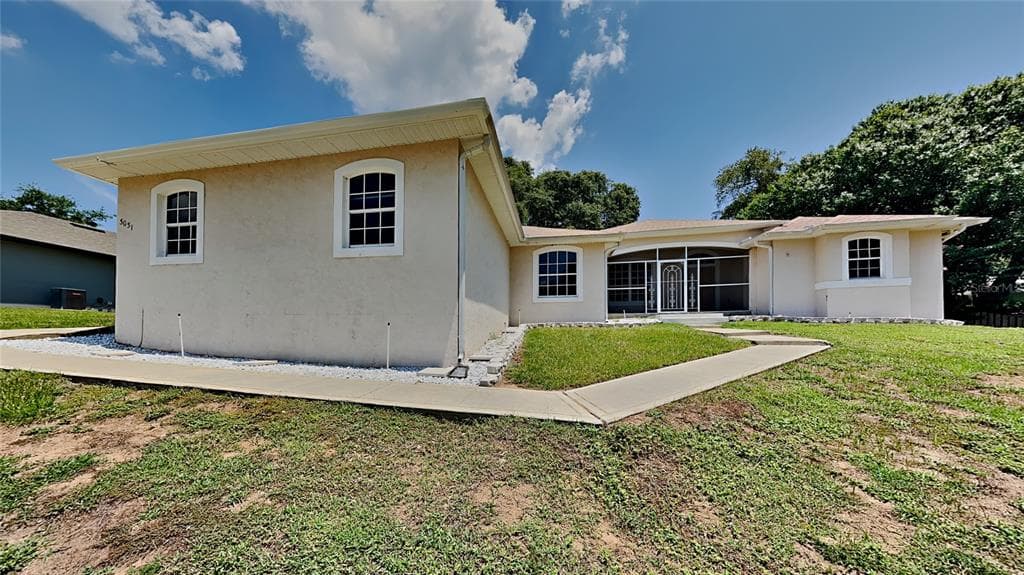 3031 INDIAN TRAIL EUSTIS, FL 32726