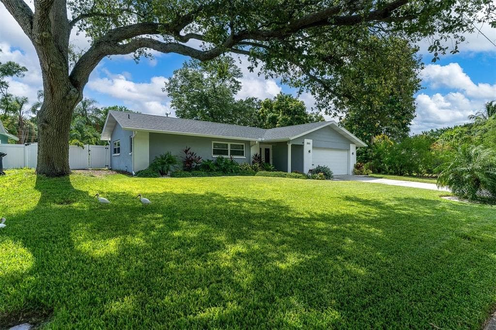 3865 38TH WAY S ST PETERSBURG, FL 33711