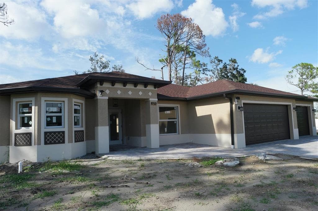 1170 TALHEM AVENUE NORTH PORT, FL 34288