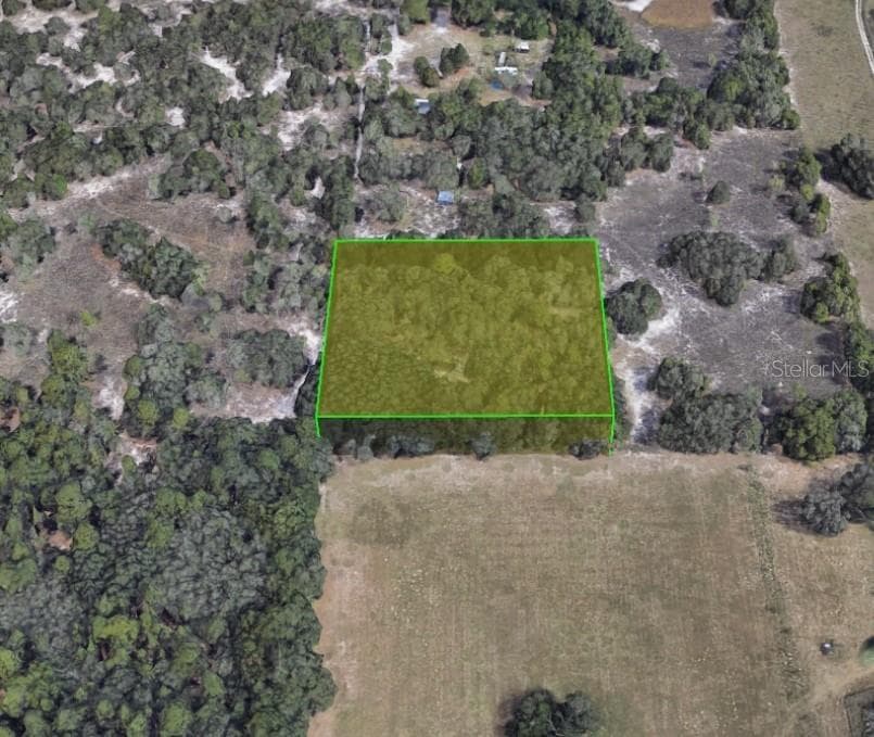 BROOKSVILLE FL 34610