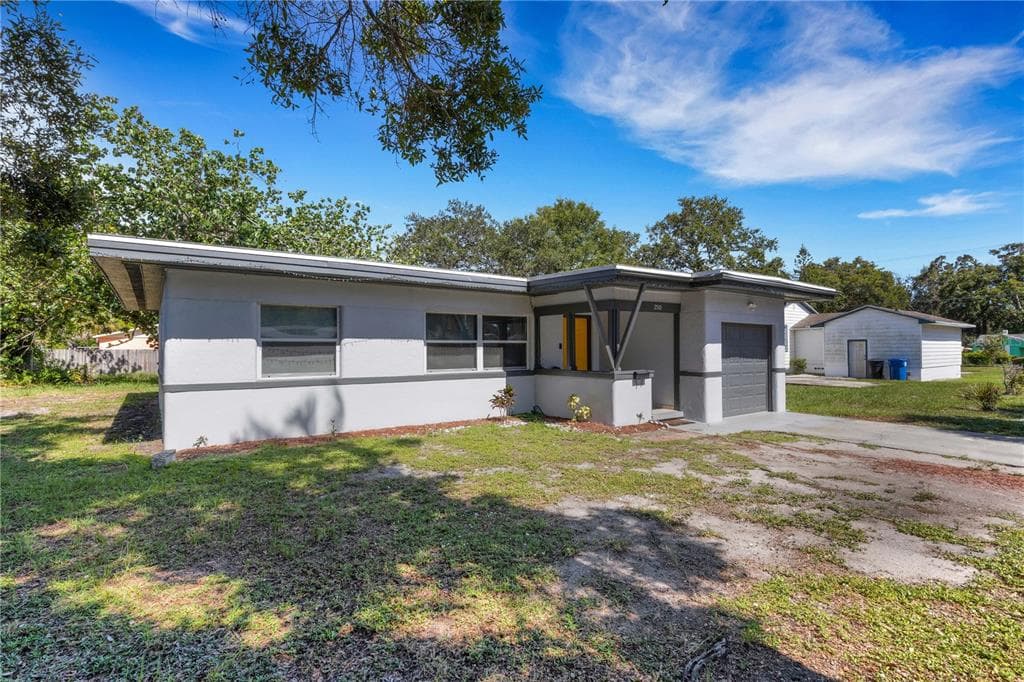 2510 14TH STREET S ST PETERSBURG, FL 33705