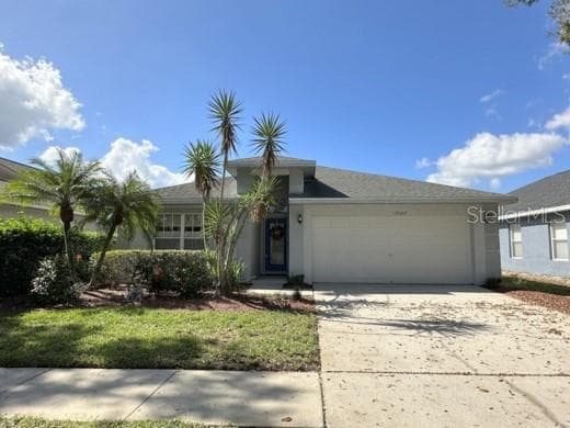 19507 MORDEN BLUSH DRIVE LUTZ, FL 33558