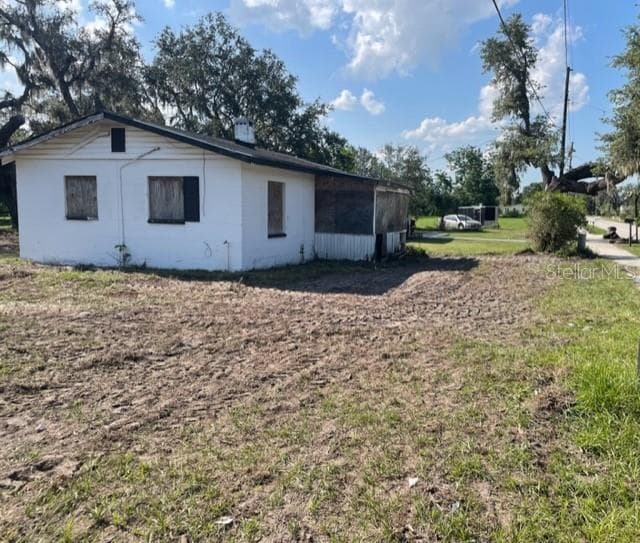 1550 MARTIN LUTHER KING JR AVENUE WAUCHULA, FL 33873