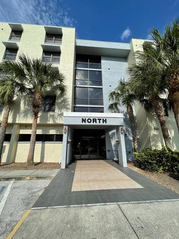 701 S MADISON AVENUE UNIT 508 CLEARWATER, FL 33756