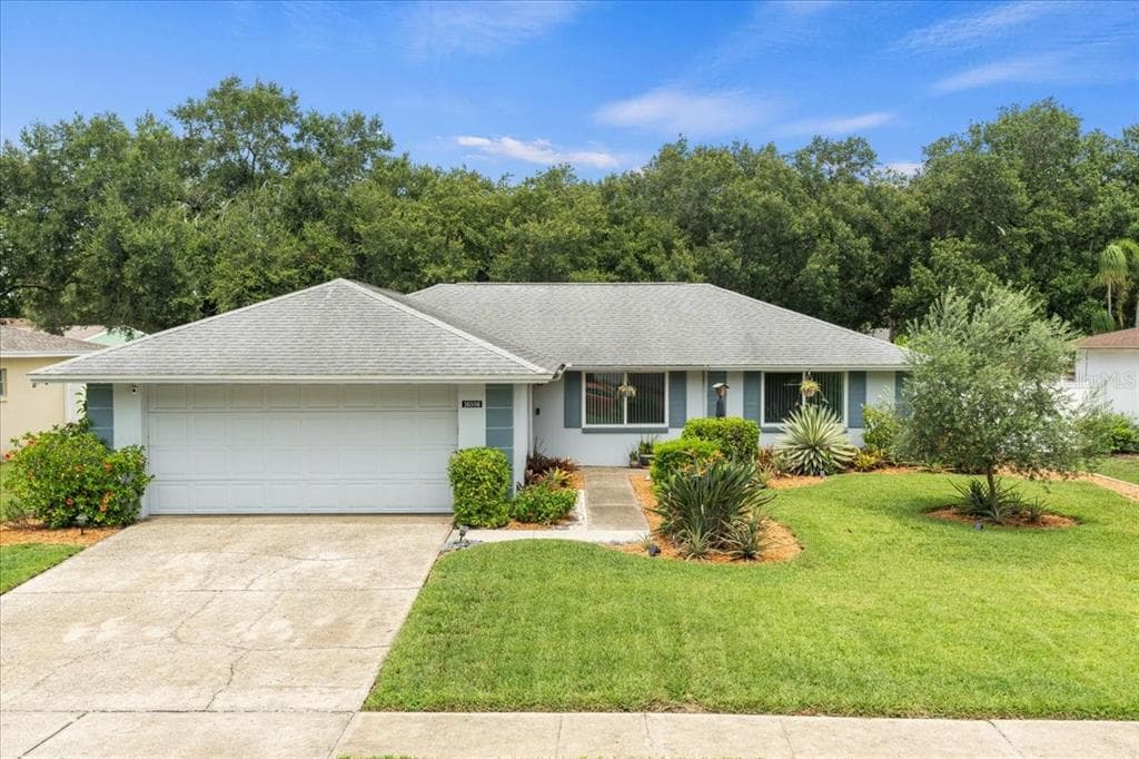 16506 LONESDALE PLACE TAMPA, FL 33624