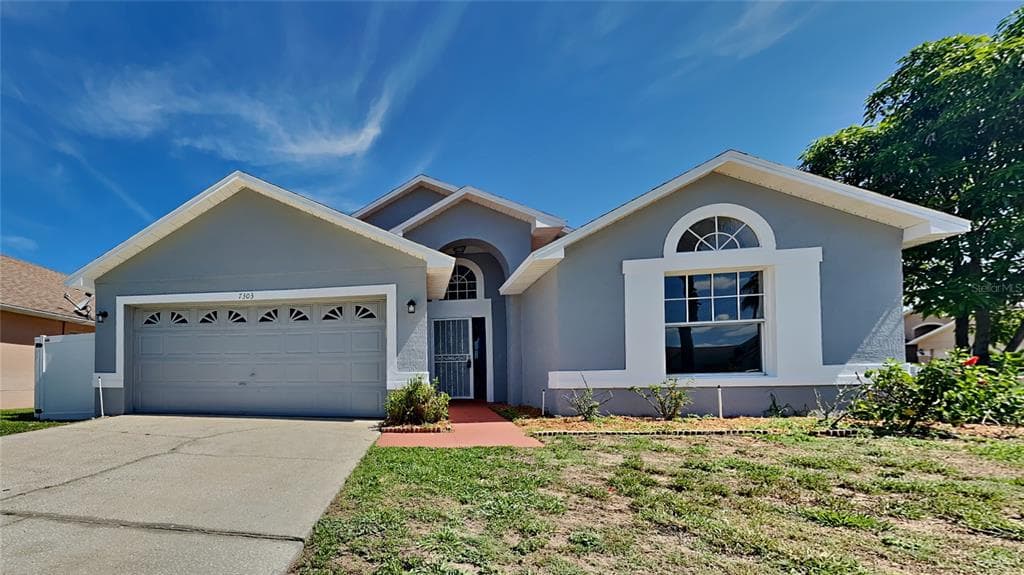 7303 PENFIELD COURT ORLANDO, FL 32818