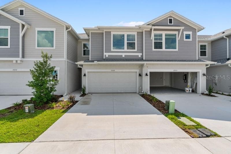 17228 BALANCE COVE LAND O LAKES, FL 34638