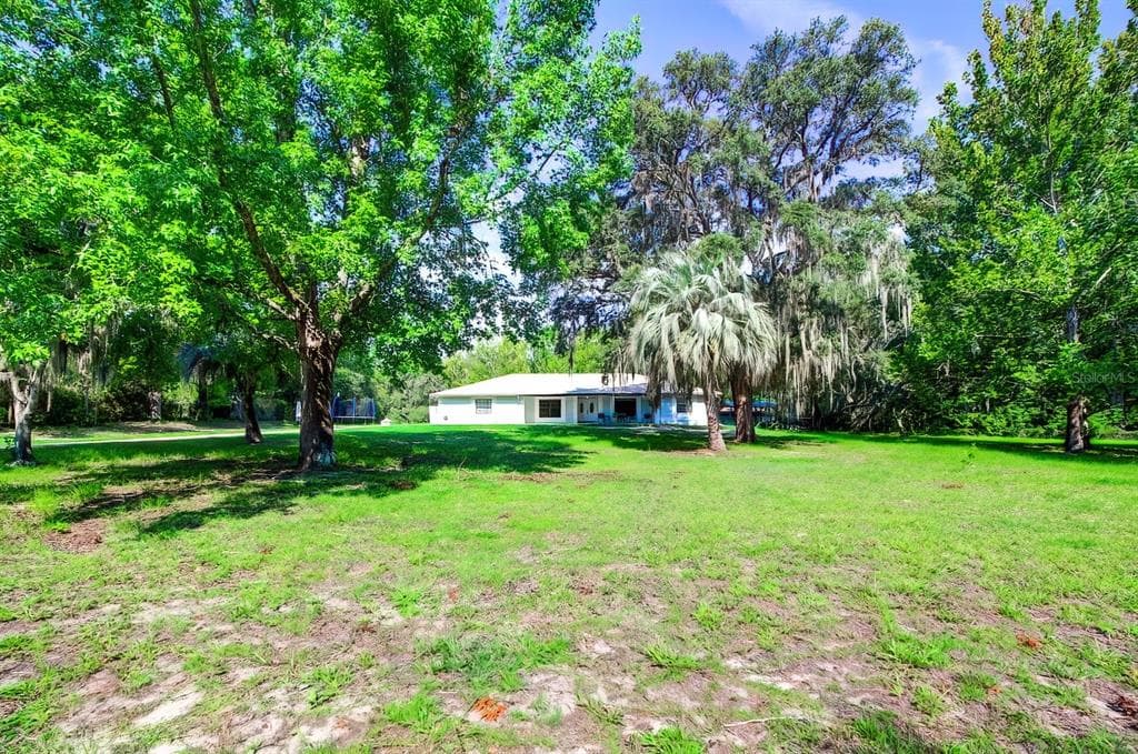 3690 N BROOKSHIRE POINT