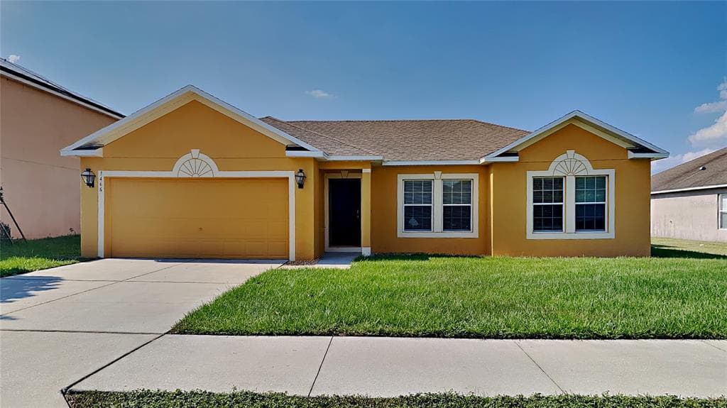 1466 SHOREWOOD DRIVE AUBURNDALE, FL 33823