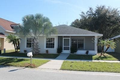 10413 SUMMERVIEW CIRCLE RIVERVIEW, FL 33578