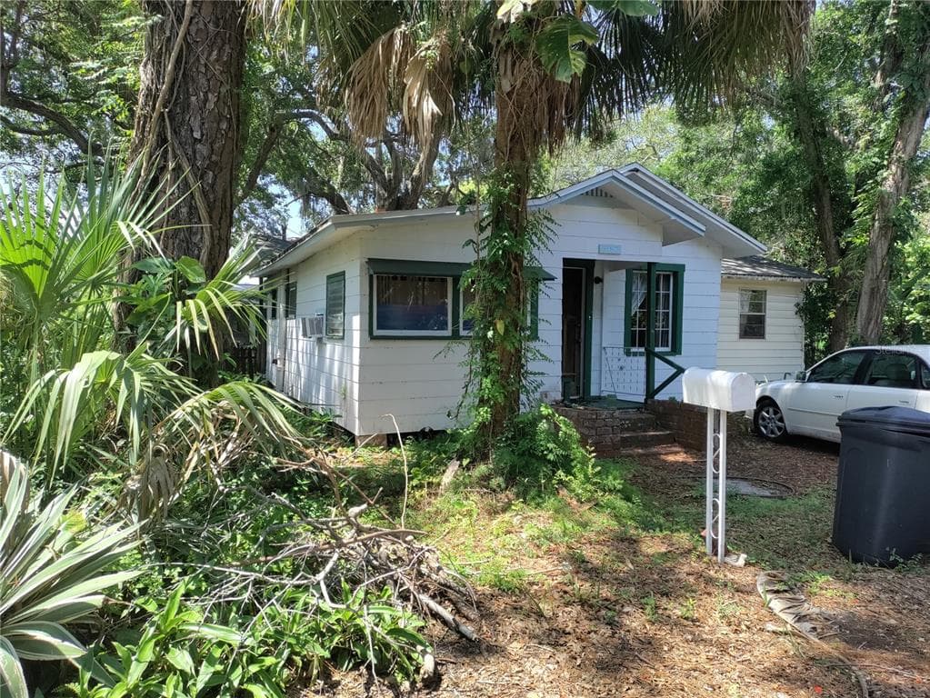 5182 25TH AVENUE S GULFPORT, FL 33707