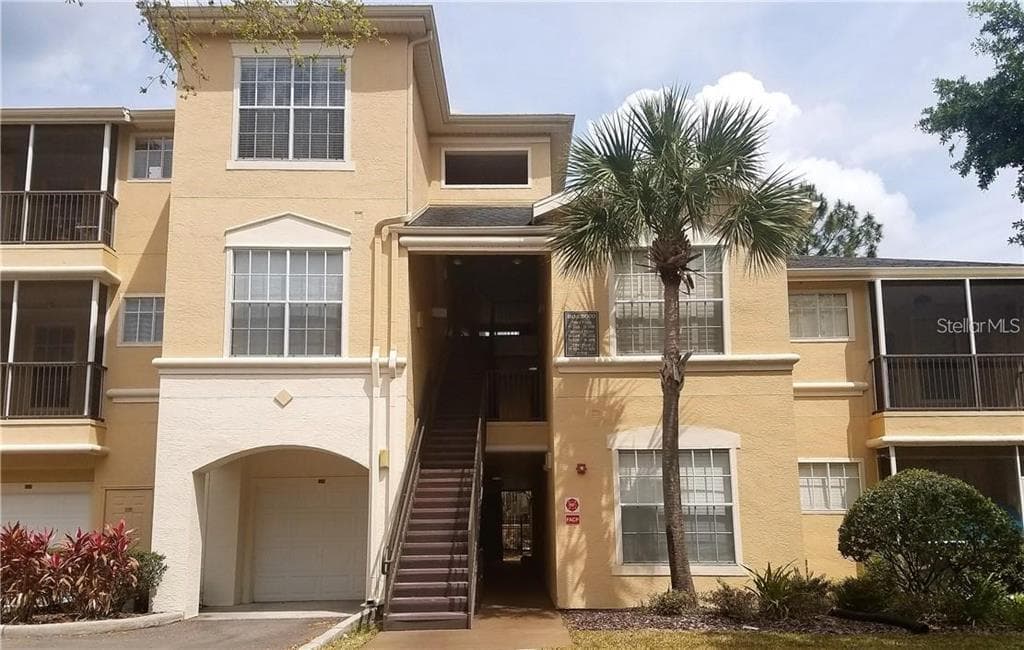 5125 PALM SPRINGS BOULEVARD UNIT 11108 TAMPA, FL 33647