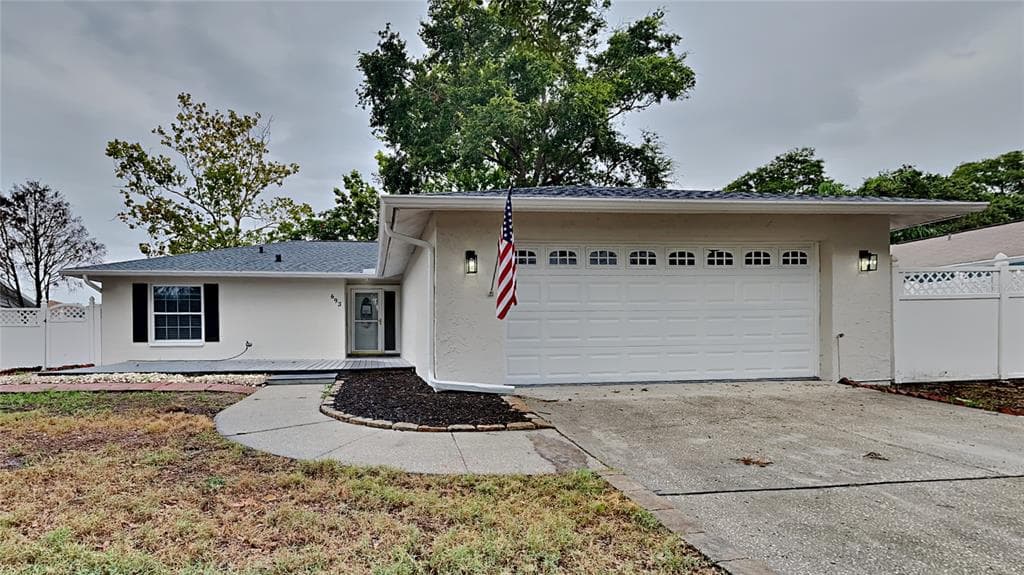 693 16TH WAY PALM HARBOR, FL 34683