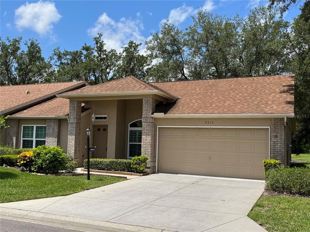 9315 COOL BREEZE COURT NEW PORT RICHEY, FL 34655