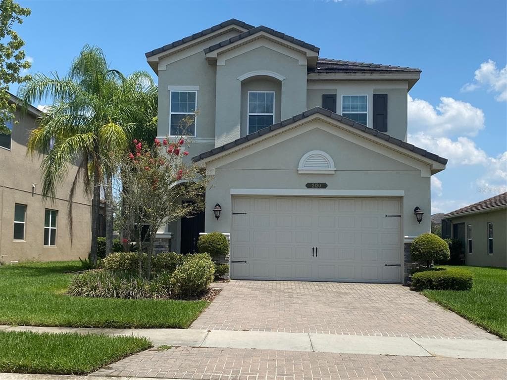 2130 SCHOLARTREE WAY WESLEY CHAPEL, FL 33543
