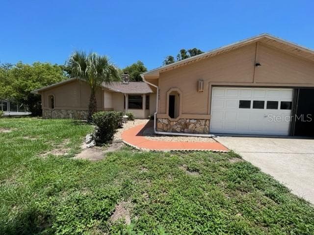 8040 PAGODA DRIVE SPRING HILL, FL 34606
