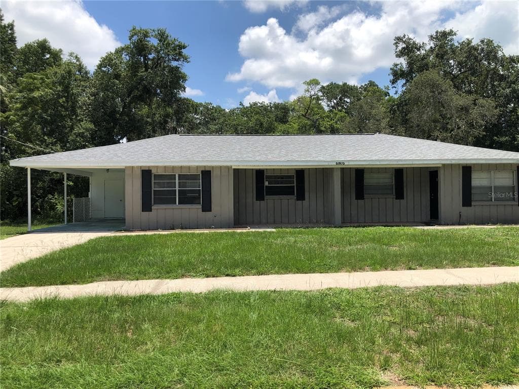 6806 MATHERS LANE UNIT A RIVERVIEW, FL 33578