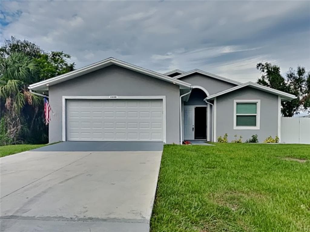 1130 GUILD STREET PORT CHARLOTTE, FL 33952