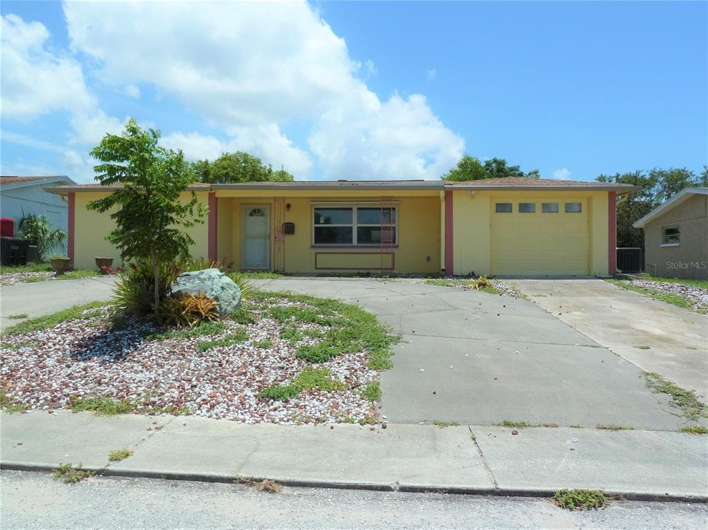 7404 NEVA LANE PORT RICHEY, FL 34668