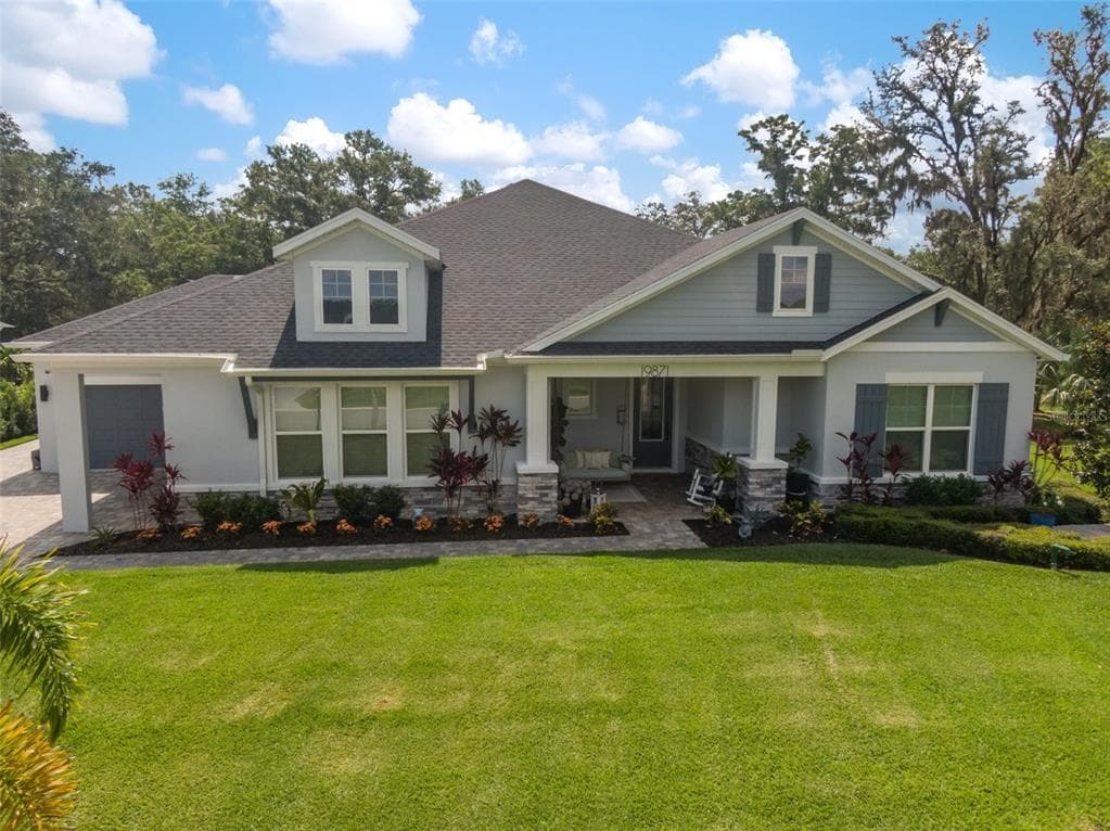 19871 SAMBAR DEER LOOP LUTZ, FL 33559