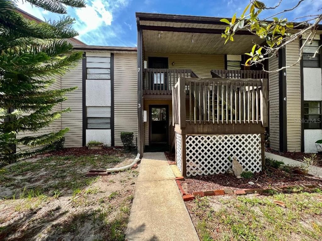 12025 PROCTOR LOOP UNIT 3 NEW PORT RICHEY, FL 34654