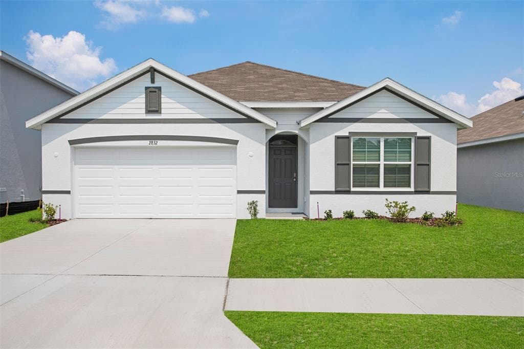 2832 COMMON FIG RUN WESLEY CHAPEL, FL 33543
