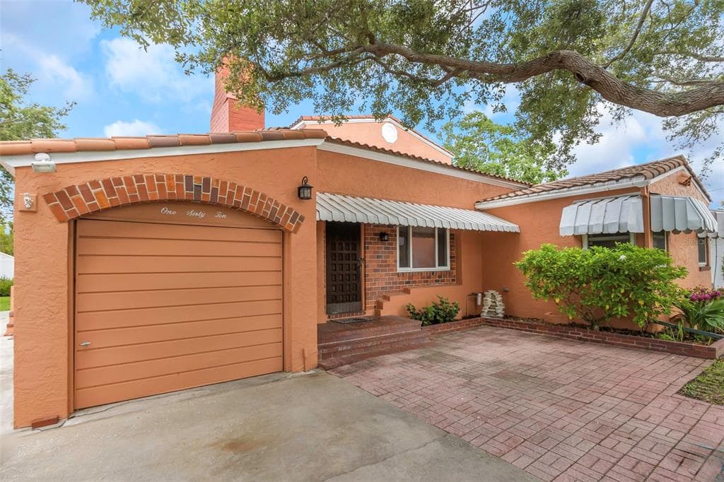 16010 REDINGTON DRIVE