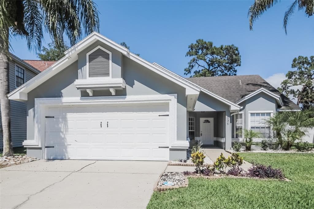 536 REMINGTON OAK DRIVE LAKE MARY, FL 32746