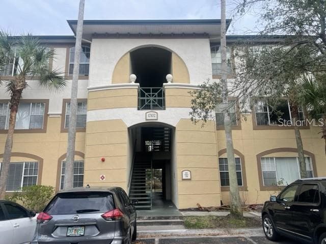 17102 CARRINGTON PARK DRIVE UNIT 322 TAMPA, FL 33647